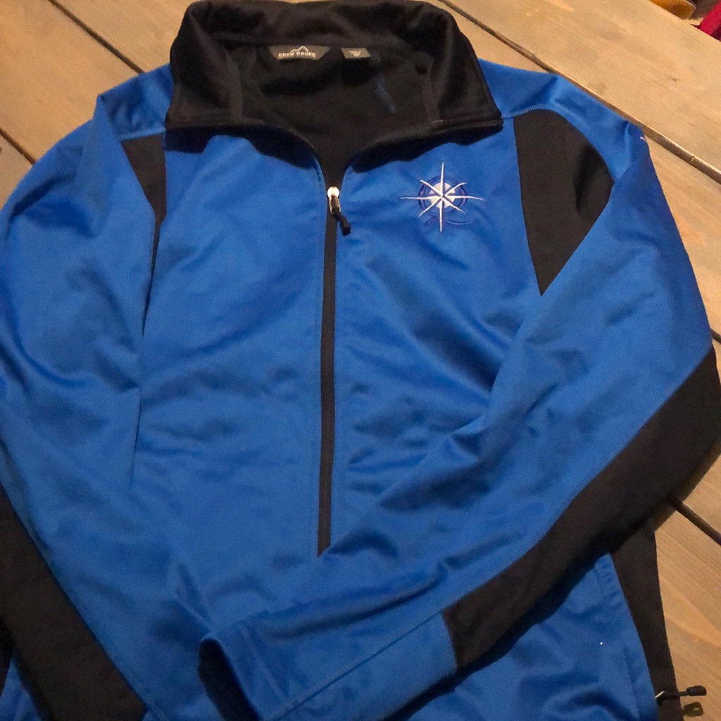 Eddie Bauer Coat Size Xl Like Brand New Eddie Bauer Coat Size Xl Like Brand New